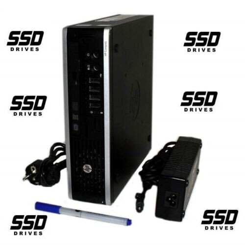 Mini fisso desktop elite - desktop,