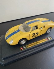 Modellino Auto