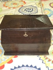 scrigno antico Vintage  Porta