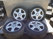 Mercedes-Benz ML W164 2007 set