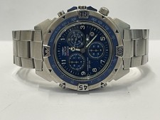 SECTOR EXPANDER 202 IN ACCIAIO TUTTO ORIGINALE E PERFETTO IN TUTTE LE FUNZIONI