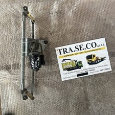 Motorino meccanismo tergicristallo anteriore Opel Corsa B 1993-2000 