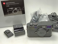 Leica M Monocromatica 10760