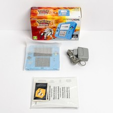 Nintendo 2DS Edizione Pokemon