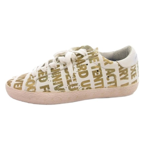 Sneakers golden goose - sneakers,