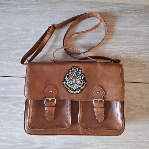 Borsa tracolla harry potter - tracolla,