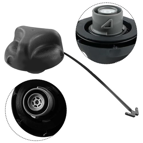 Tappo carburante ricambio - tappo,
