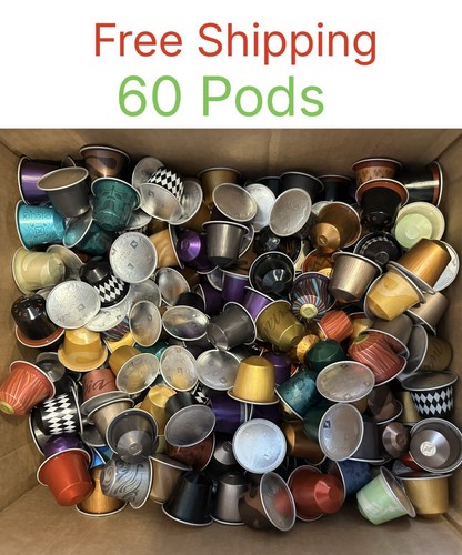Nespresso original capsule - nespresso,