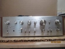 Amplificatore integrato stereo