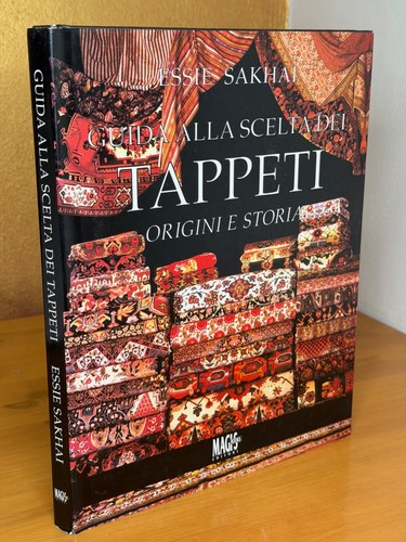 Guida alla scelta dei tappeti - alla,