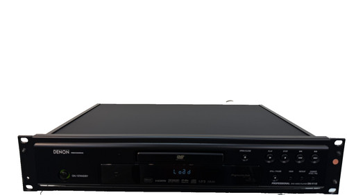 Denon v110 lettore dvd - denon, dn-v110