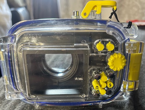 Sony marine pack - sony,