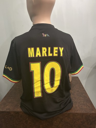 Terza maglia ajax - terza, marley