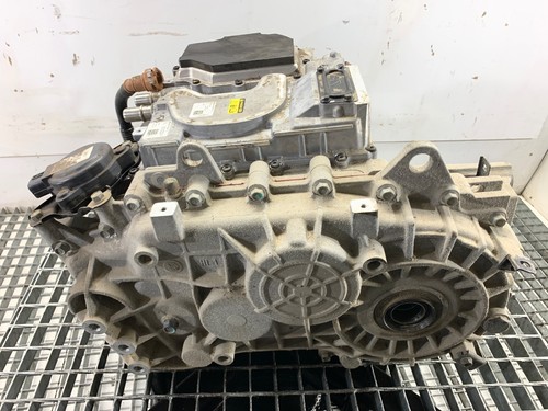 Motore kia ev6 2021 2022 - motore, 2021-2022