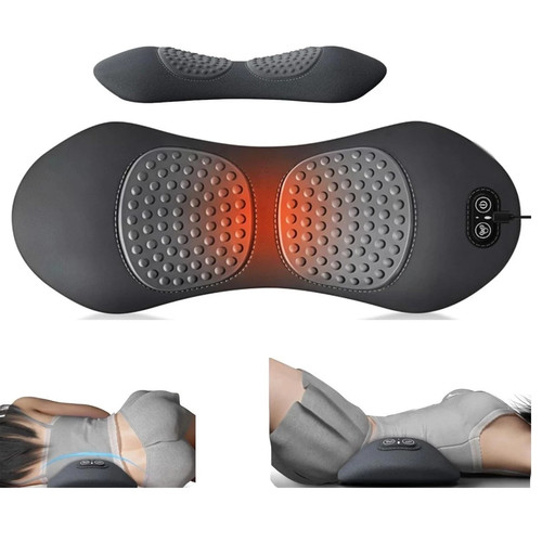 Electric lumbar support - 3,