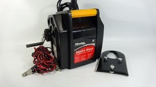Master Lock Electric Winch