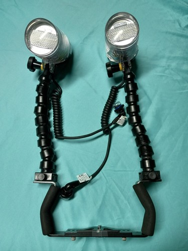 Sea strobe ttl - sea&sea,