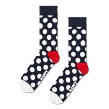 HAPPY SOCKS CALZINI POIS CREW