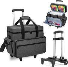 Borsa Trolley per Macchina Da