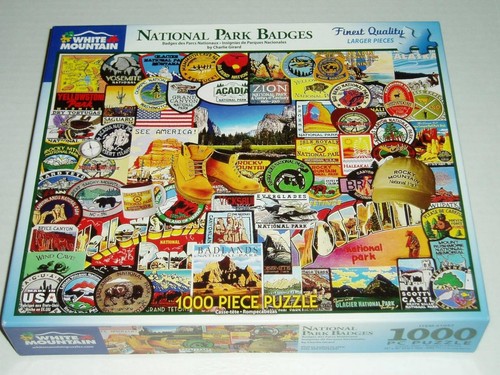Puzzle charlie girard parco - charlie,