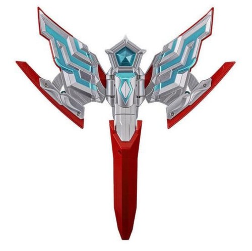 Bandai premium ultraman omega - premium,