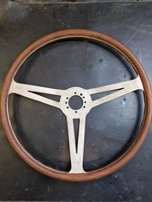 Volante Peretti Legno Epoca