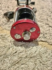 Mulinello da Pesca Abu Garcia