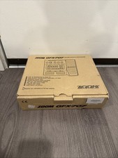 Zoom GFX-707 Processore