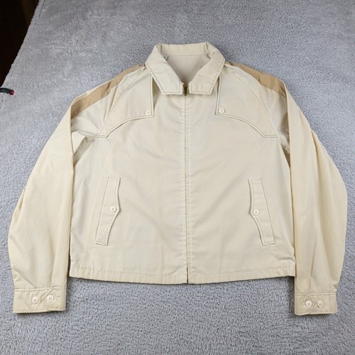 Giacca vintage montgomery ward - vintage,