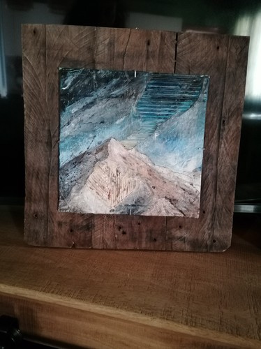 Quadro completamente - quadro,