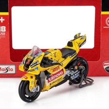 DUCATI DESMOSEDICI N.1 MOTO GP