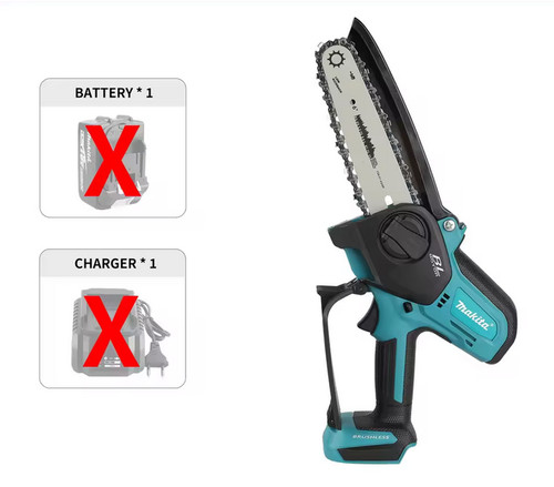 Motosega makita 006 - motosega, mt-006