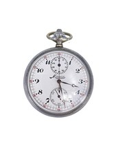 Orologio da tasca cronografo