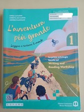 L' Avventura più Grande 1 Per