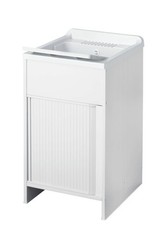 Mobile Lavatoio in PVC