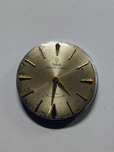 Orologio tudor oyster prince - tudor,