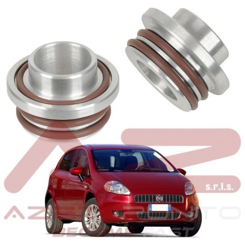 Modifica pompa olio fiat - modifica,