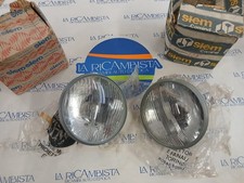 FARI ANTERIORI SIEM 6600 FIAT