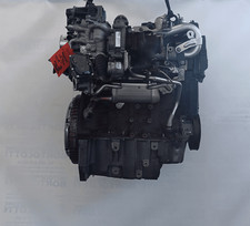 Monoblocco motore alleggerito