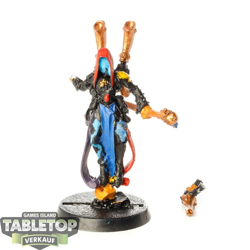 Aeldari shadowseer classico - aeldari,