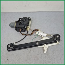 Alzacristalli elettrico - alzacristalli,