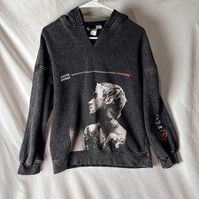 Felpa Justin Bieber Changes