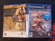 God Of War Ps2 Playstation 2