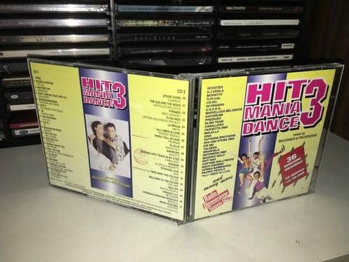 Hit mania dance - hit,