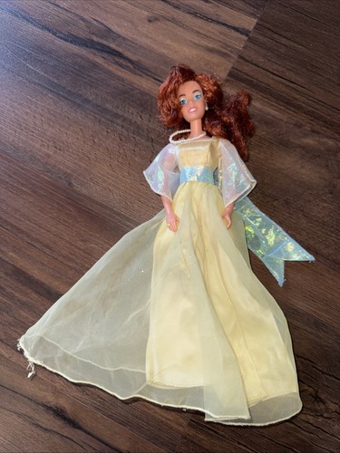 Dream waltz anastasia bambola - dream,