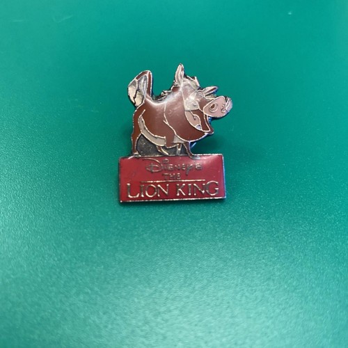 Disney lion king pumbaa - lion,