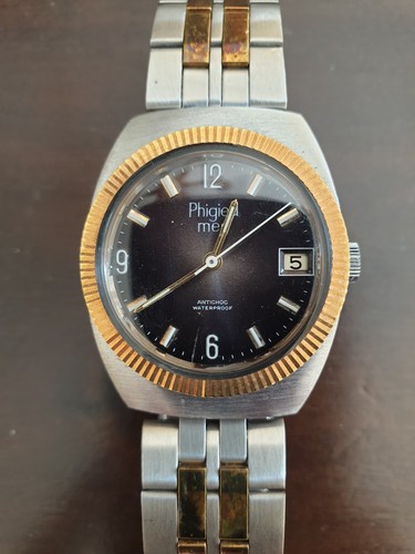 Orologio phigied mec - orologio,