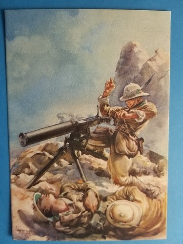 Battaglioni alpini dell africa - battaglioni, dell'africa