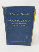 Il Piccolo Mariotti