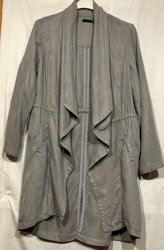 Giacca utility lagenlook - giacca,